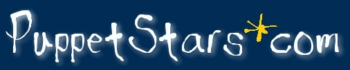  PuppetStars.com - Die Musik-Show-B�hne ... f�r Puppen, Pl�sch- und Knuddel-Stars. 