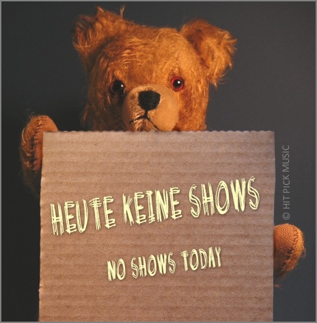   PuppetStars*com - Teddy's Hinweis-Tafel 